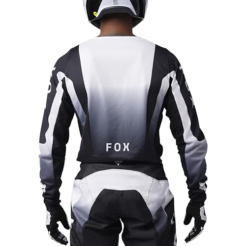 Image of Fox Racing Men's 180 Motocross Dirt Bike Jersey