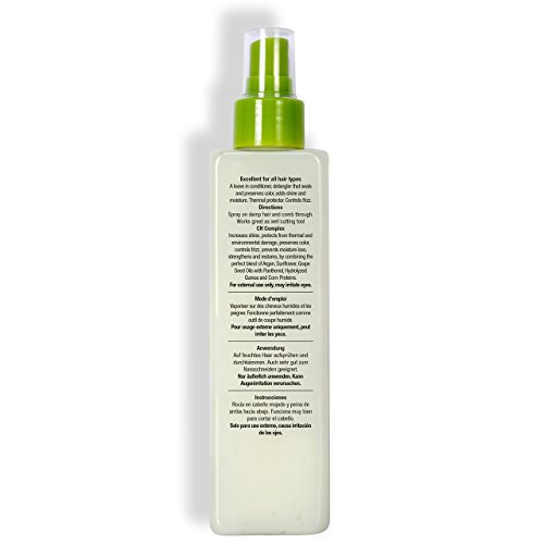 Hybrid Comb-Out Spray 8.45 oz. miniatura 3