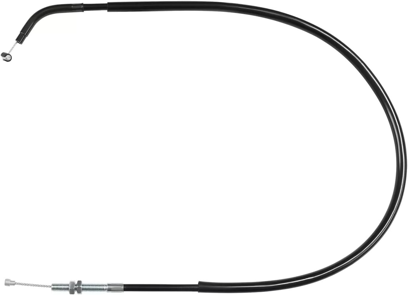 Motorcycle Clutch Cable Fit For 650 EX650 Z650 2017-2024