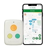 【2025年8月発売】はろここトーク コクヨ(KOKUYO) GPS 子供 見守り 話せる 音声 メッセージ機能付き ランドセル キーホルダー 小型 (はろここトーク)
