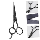 LALADEFIEE 1ピーシープロフェッショナル理髪剪刀 高精ヘアカットツール バー
