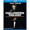 Halloween Trilogy (Halloween / Halloween Kills / Halloween Ends) – Blu-ray + Digital