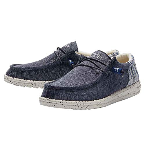 Image of HEYDUDE Men's Wally Funk