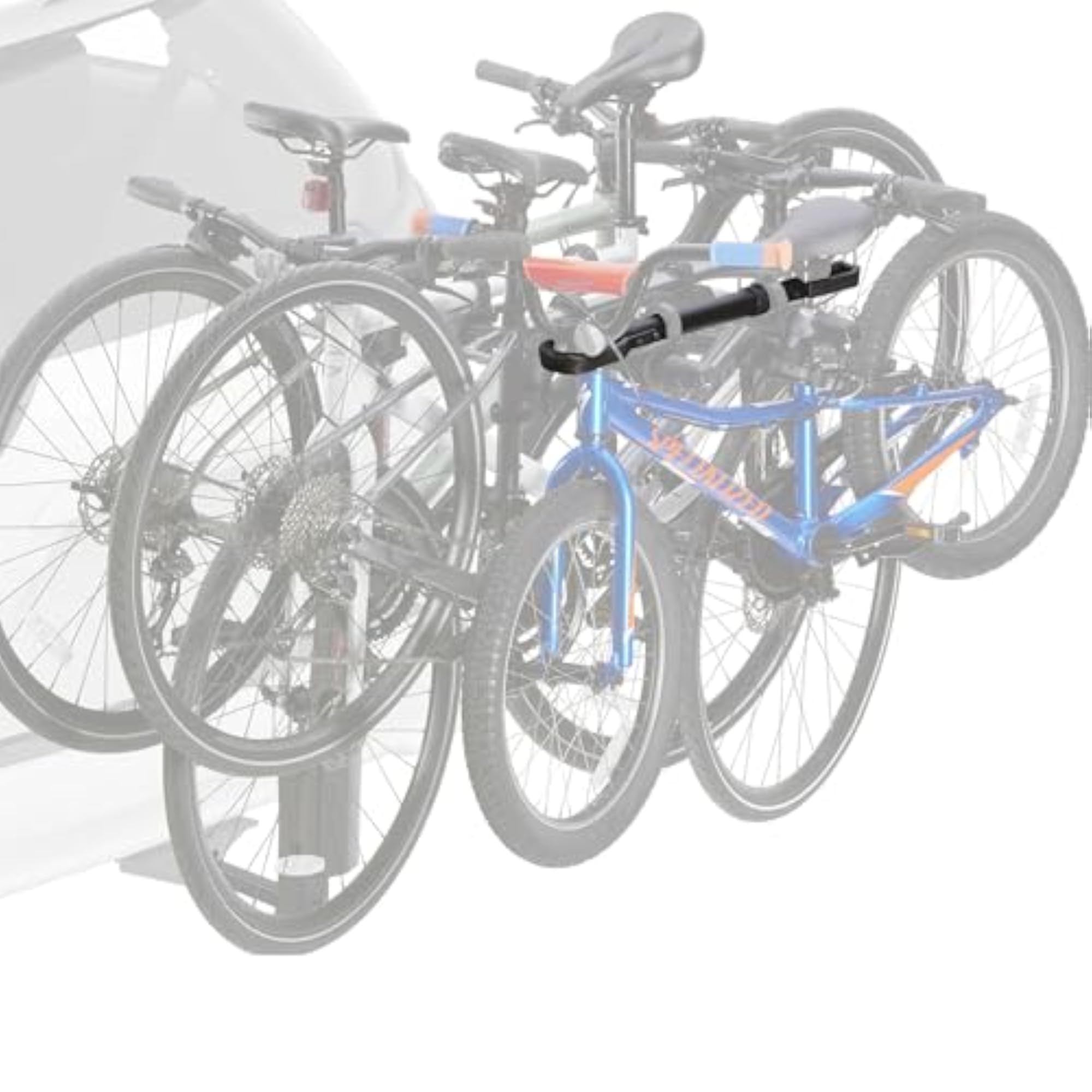 TubeTop Adapter for Various Applications