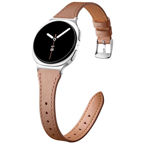 GEAK �X�������U�[�o���h Galaxy Watch 8�o���h/7 6 5 4 FE 40mm 44mm/5 pro 45mm/8 Classic 46mm/Galaxy Active 2�ɑΉ� �\�t�g�{�v�����p�h���b�V�[�X�g���b�v Samsung Wa