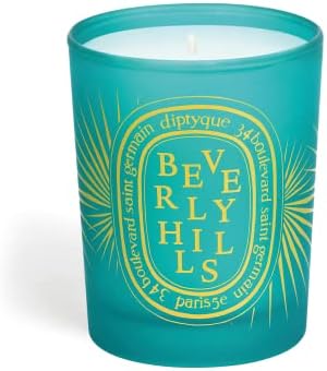 お値下げdiptyque Beverly Hills アロマキャンドル 190g 419blSCZtPL._AC_.jpg