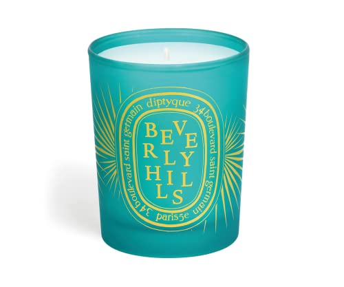 Diptyque Beverly Hills Duftkerze 6,5 oz/190 g