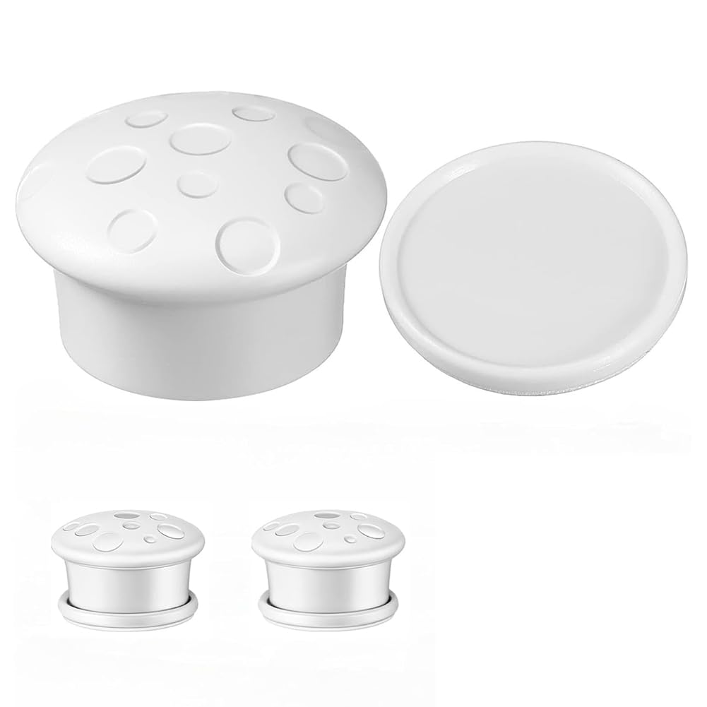 UDSKNV[KSL Universal Replacement Keys Magnetic Cabinet Locks Child Safety Child Proof Kitchen Bathroom =