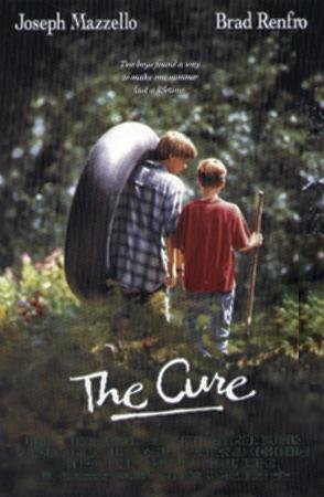 The Cure, Poster, Affiche (67,3cm x 101,5cm)