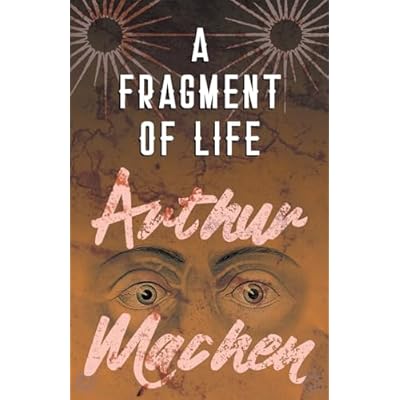 A Fragment of Life