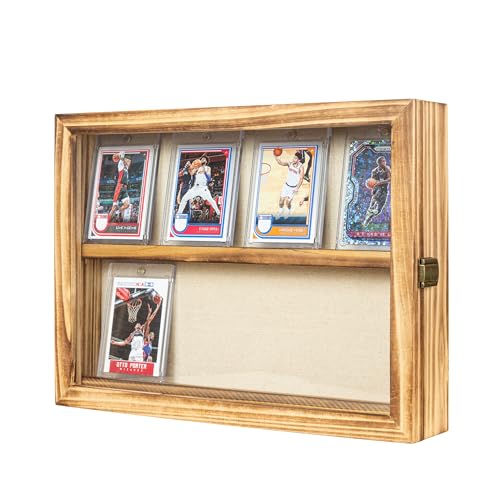 Freezing point Baseball Trading Card Display Case Graded Sports Card