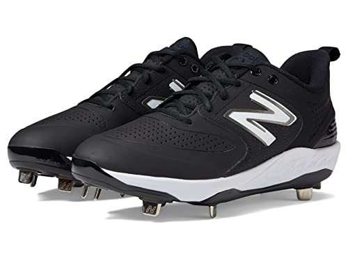 Image of New Balance Men's Fresh Foam X 3000 V6 Metal Baseball Shoes