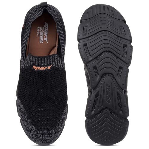Image of SPARX Mens Sm 871 Walking Shoe