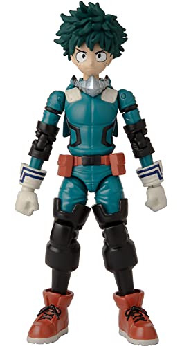 Figurine My Hero Academia 17 Cm - vue 3