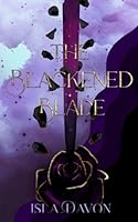 The Blackened Blade (The Blackened Blade Series) 1837006814 Book Cover