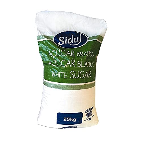 Sidul Azúcar Blanco - 25 kg.