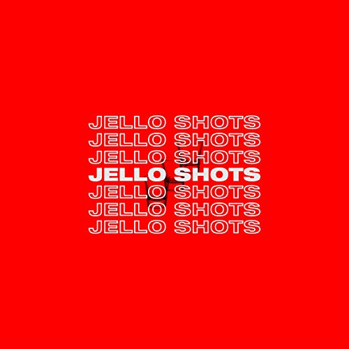  Jello Shots