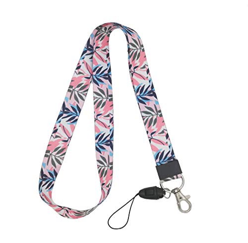 Women lanyard, Neck Lanyard for Keys,Neck Strap Key Chain,Key lanyard for women,Lanyards for id badges for women,lanyards for keys for men, id lanyard for women, badge lanyard for men