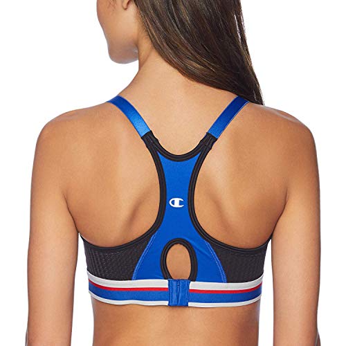 Champion Women's Show Off Sports Bra