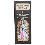 Catholic Coffee Our Lady of Guadalupe | Mexican...