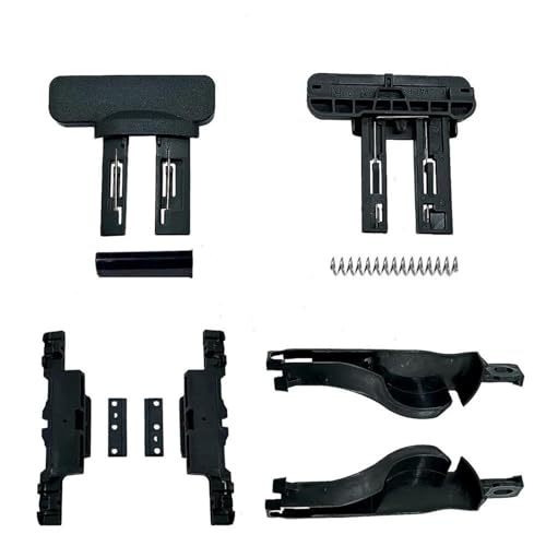 Kit réparation rideau pare-soleil pour toit ouvrant Skoda résistant à la chaleur 10pcs