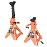 アストロプロダクツ 2TON リジットラック ラチェットタイプ