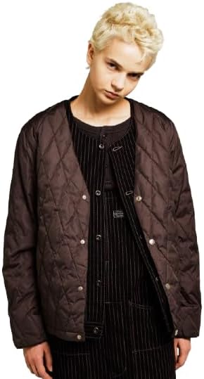 Schott】【ショット】 ×TAION ×タイオン DOWN JACKET ダウンジャケット