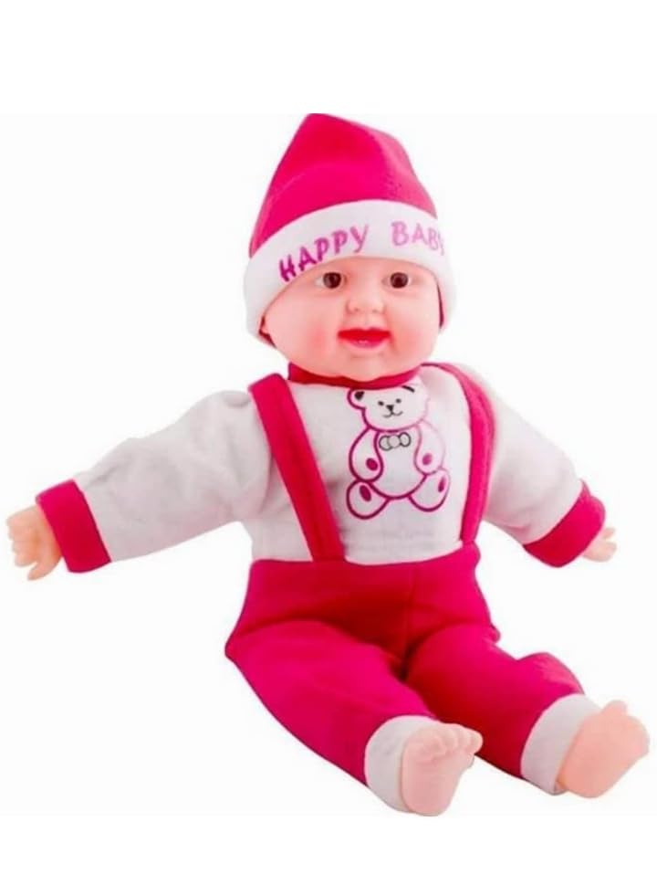Laughing boy, Musical Toy, Touch Sensor Musical Toy, Toy for Kids (B0CK644XY1) Amazon Price History, Amazon Price Tracker