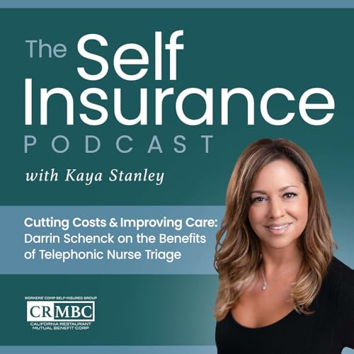 Cutting Costs & Improving Care: Darrin Schenck on the Benefits of Telephonic Nurse Triage