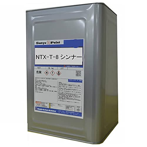 �h���p NTX�V���i�[ NTX-T-8 �����p�y16L�z