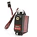 WEISE DS3218 Control Angle 270 High Torque Update Servo 20KG Full Metal Gear Digital Servo Baja Servo Waterproof Servo Mechanical arm Fittings Baja RC Cars