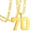 Gold 70