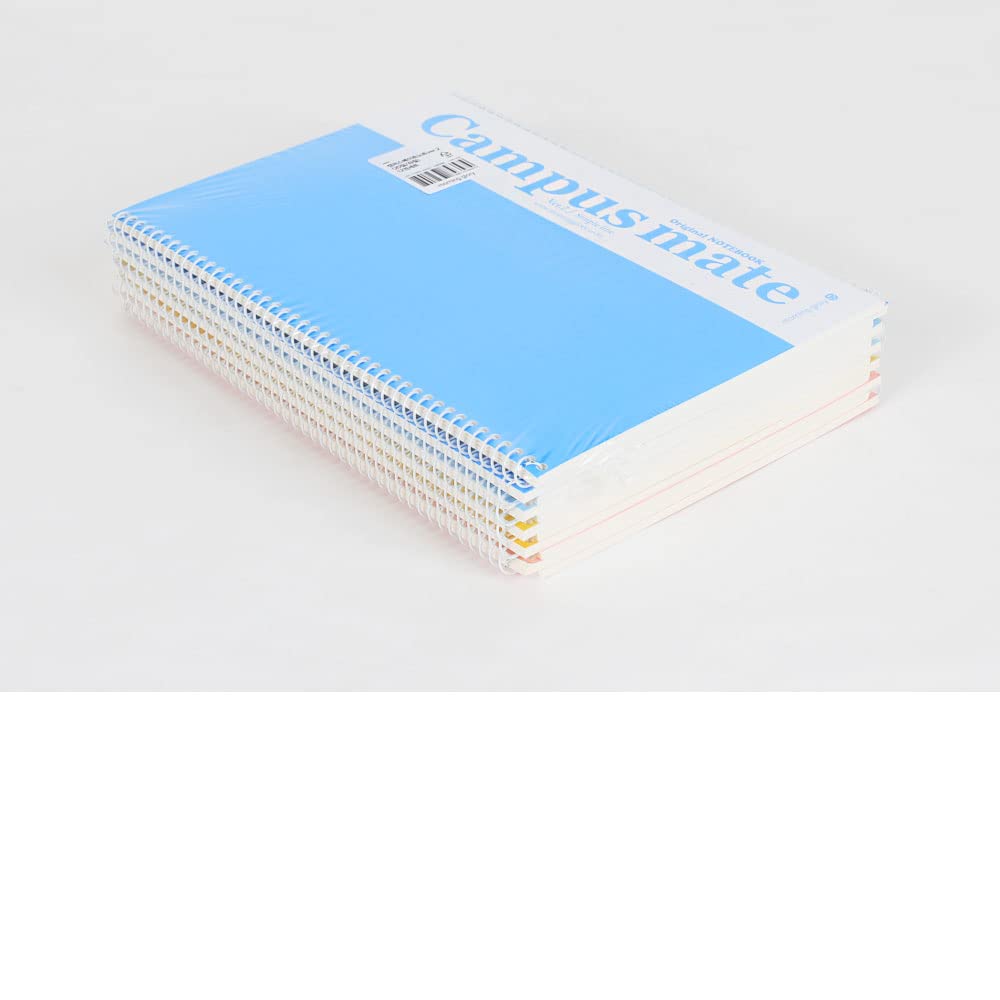 Amazon | Morning Glory キャンパスメイトVer.2 リングノート