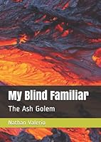 The Ash Golem 1973491249 Book Cover