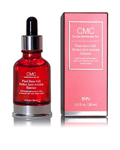 Plant Stem Cell Beauty Anti-Aging & Anti-Wrinkle Serum (Imported from Korea) 1 fl. oz. - Clinical Strength