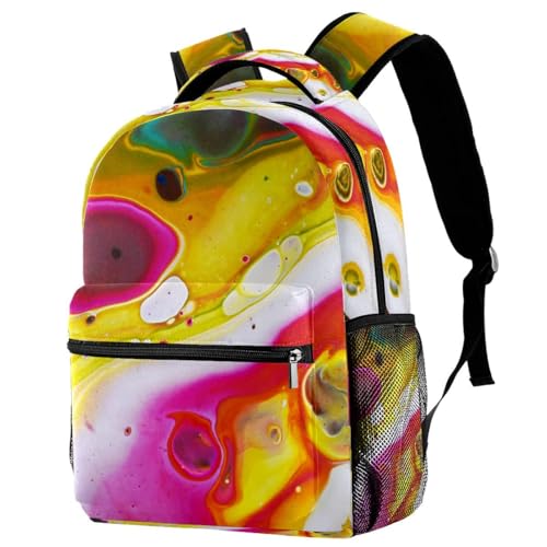 Sac à dos ados contre le mal de dos idéal pour école et voyage