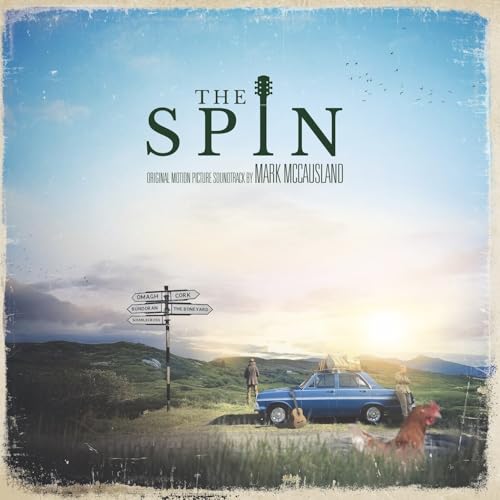 Mark McCausland & McKowski