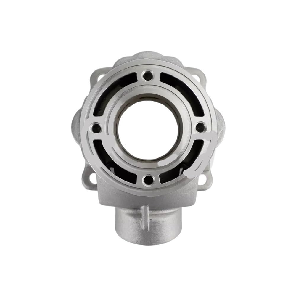 Kit de cylindre piston 47,5 mm pour moto YZ85 et YZ80 de 1993 à 2018 pièce 5PA-11311-30-00