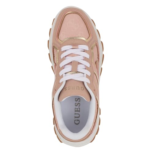GUESS Women's Norina Sneaker2