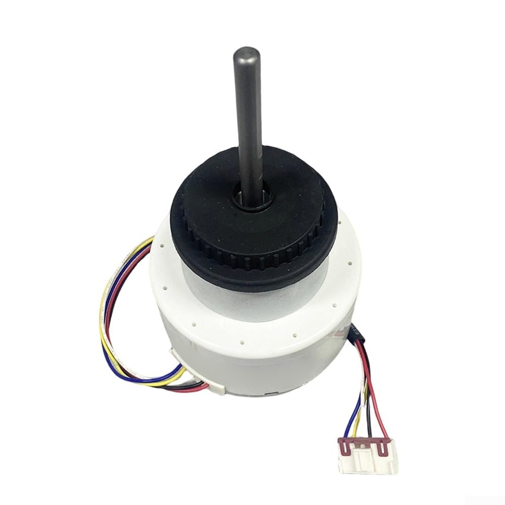 Bürstenloser DC Lüftermotor Hocheffizient für TCL 2P Klimaanlage - RD45HD Ersatzteil