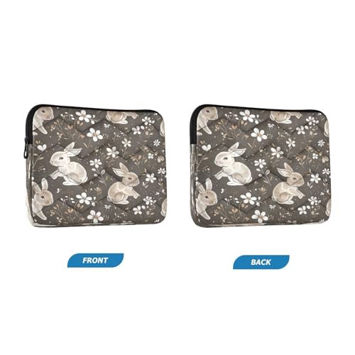 Funda para Portátil 13-14 Pulgadas Resistente al Agua miniatura 2