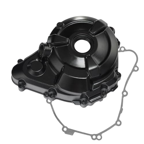 Couvercle stator alternateur moto gauche YZF R7 2022 et MT07 2021