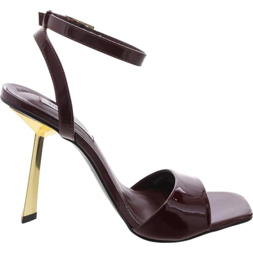 Steve Madden Women's Daphney Heeled Sandal2