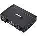 Kicker 48KXMA12002 KXMA1200.2 2x600w 2-Ch Full-Range Class-D Marine Amplifier