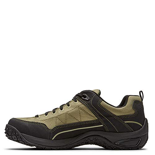 Image of Dunham Cloud Plus Slip-On Men's Slip On