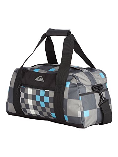 Sac de Sport Small Duffle Quiksilver fini les grands sacs encombrants avec ce format 17 l