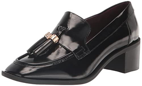 Image of Franco Sarto Women's Donna Heeled Loafers