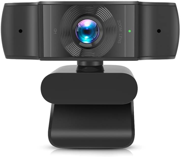 Uc10 720p cam for Pc with Microphone,Professional Hd cam Video Calling Camera