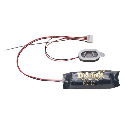 Digitrax DGTPX1126 N Power Xtender