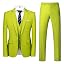 Light Green